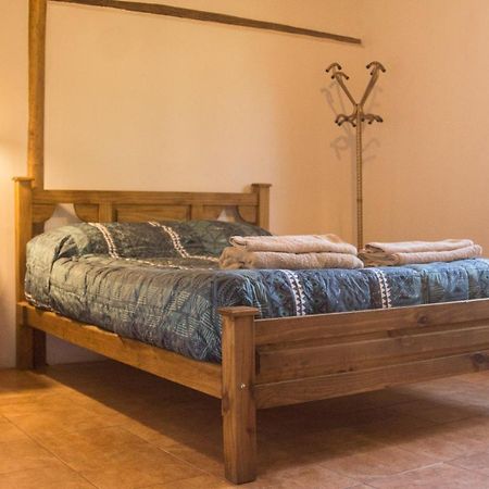 Casa Rural Entre Bodegas Y Vinedos ' El Jarillal" La Consulta 외부 사진