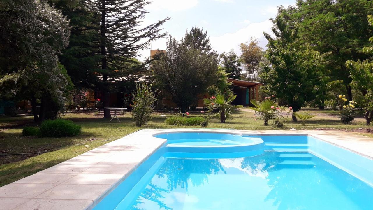 Casa Rural Entre Bodegas Y Vinedos ' El Jarillal" La Consulta 외부 사진