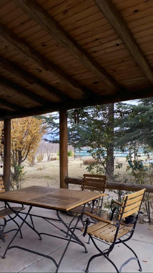 Casa Rural Entre Bodegas Y Vinedos ' El Jarillal" La Consulta 외부 사진