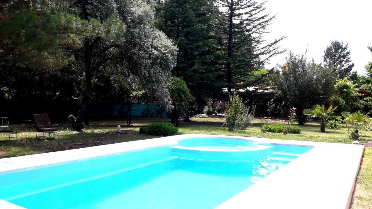 Casa Rural Entre Bodegas Y Vinedos ' El Jarillal" La Consulta 외부 사진