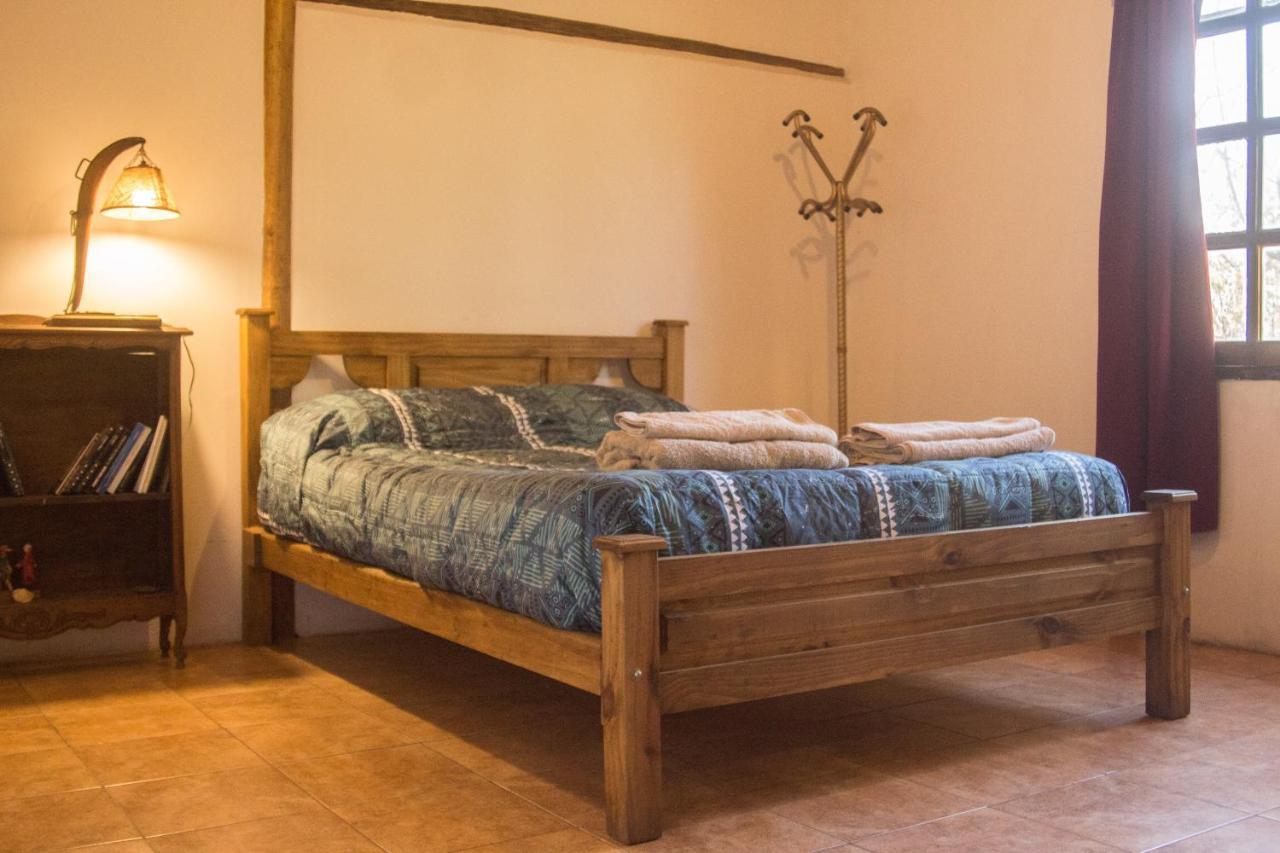 Casa Rural Entre Bodegas Y Vinedos ' El Jarillal" La Consulta 외부 사진