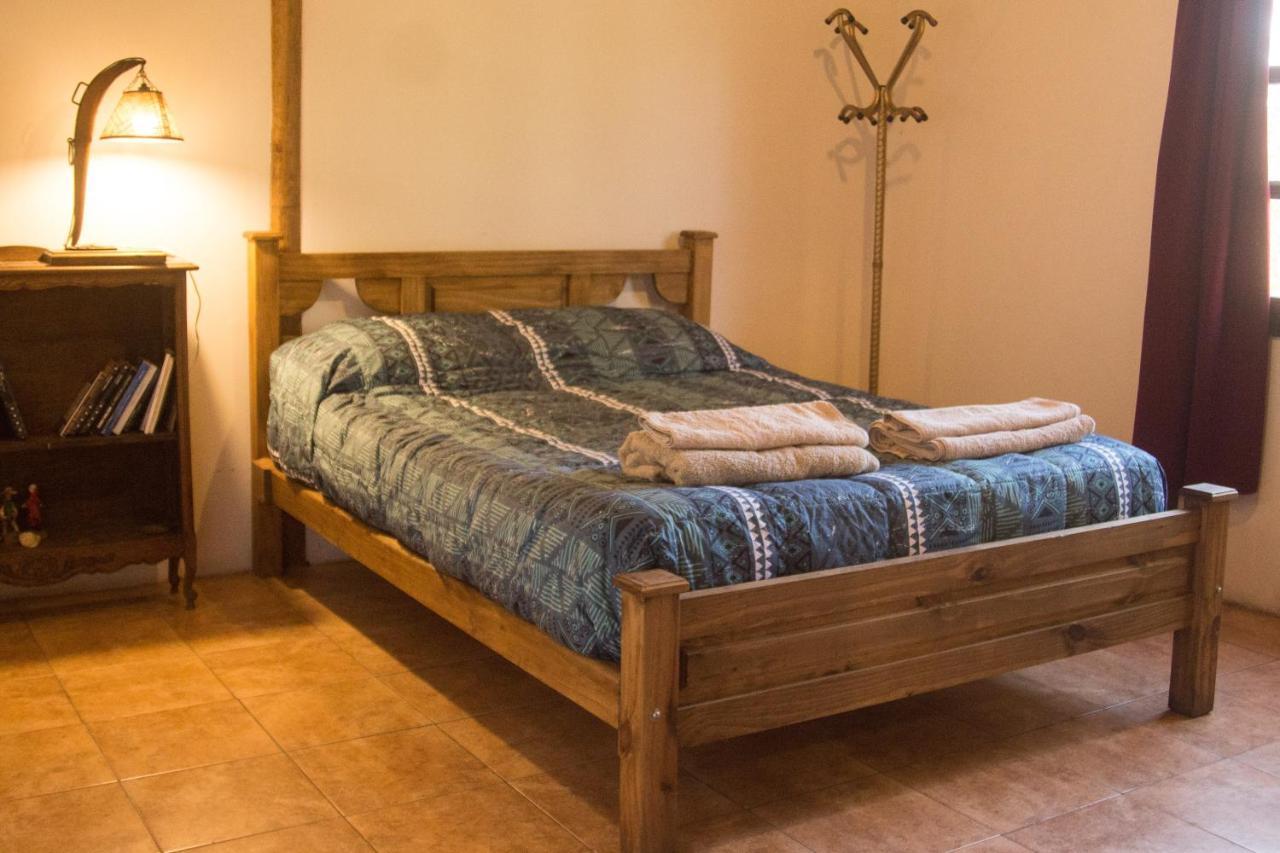 Casa Rural Entre Bodegas Y Vinedos ' El Jarillal" La Consulta 외부 사진
