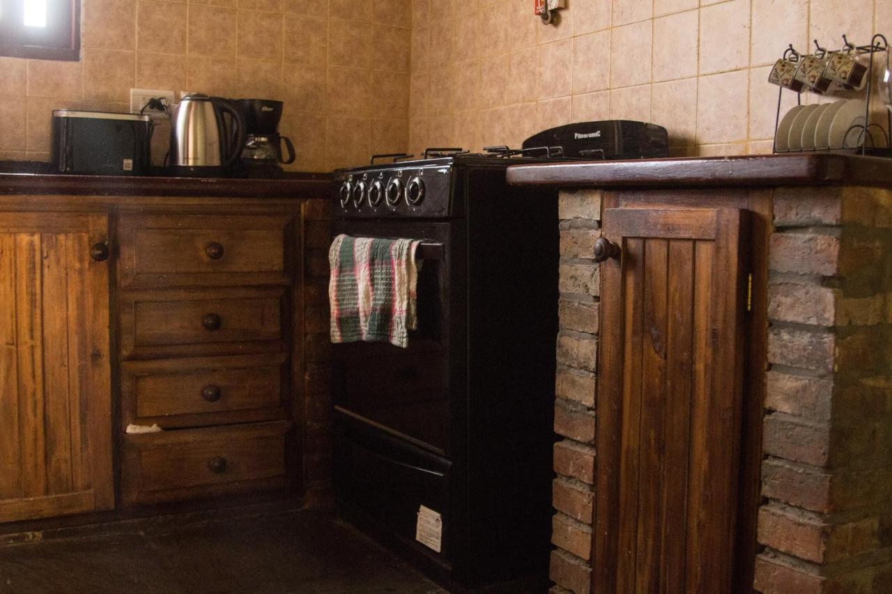 Casa Rural Entre Bodegas Y Vinedos ' El Jarillal" La Consulta 외부 사진