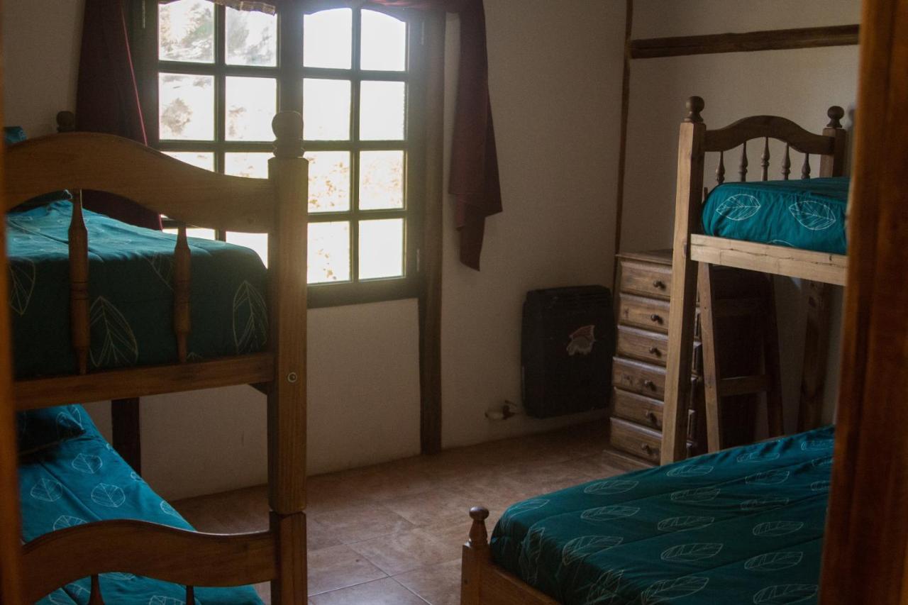 Casa Rural Entre Bodegas Y Vinedos ' El Jarillal" La Consulta 외부 사진