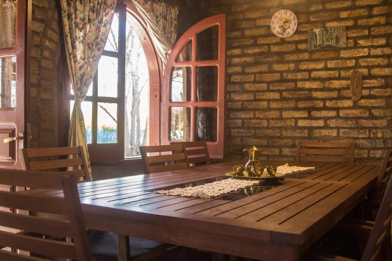 Casa Rural Entre Bodegas Y Vinedos ' El Jarillal" La Consulta 외부 사진