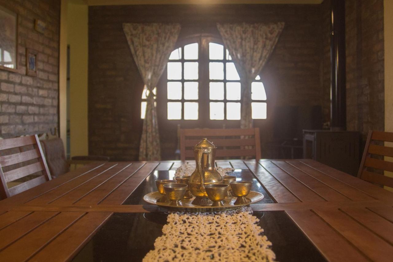 Casa Rural Entre Bodegas Y Vinedos ' El Jarillal" La Consulta 외부 사진